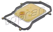 TOPRAN 115 994 Hydraulikfiltersatz AT Automatikgetriebe für VW PASSAT (3B3)