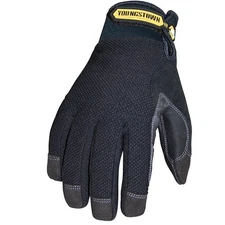 Youngstown Glove Company 03-3450-80-L Waterproof Winter Plus Performance Glov...