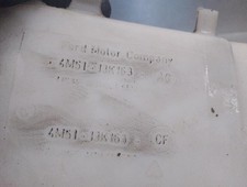 4M5113K163AG wischwasserbehälter 4634069 FORD FOCUS TURNIER CB4 1.8 TDCI 2007