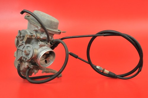 1993 - 2023 Honda XR650L XR 650L Carb Carburetor Intake Fuel Throttle Keihin - Bild 1 von 14