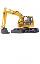 ろ*く様 KOMATSUのおもちゃ toys - Komatsu