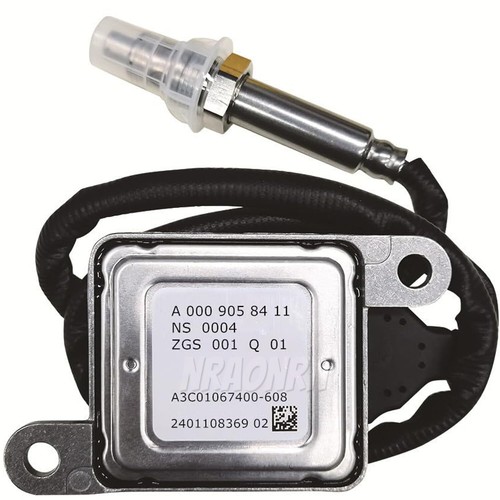 NOX SENSOR LAMBDASONDE A0009058411 Für Mercedes Benz Sprinter W906 W447 W212 - Picture 6 of 6