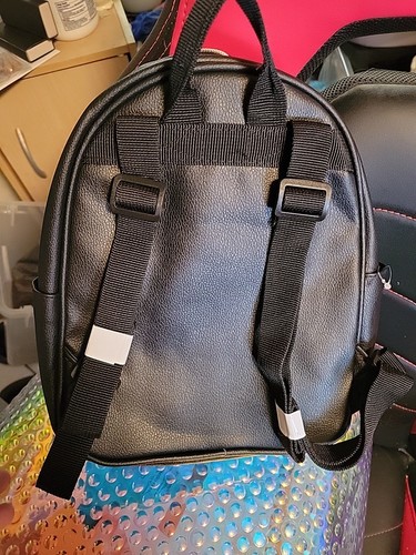 Beetlejuice Mini Backpack - Picture 4 of 12