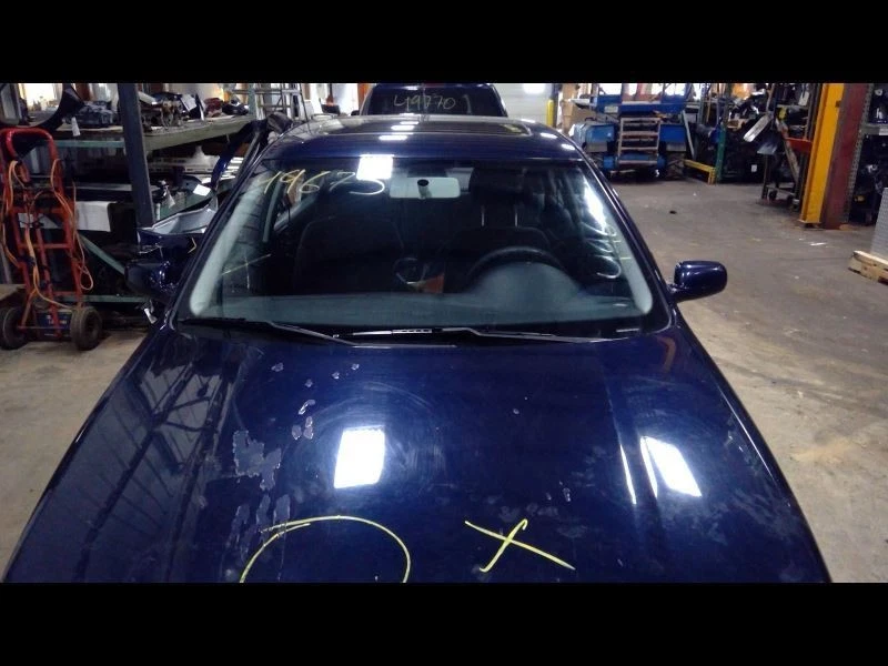 Strut Front City Canada Only Fits 99-11 GOLF 3788281 - Изображение 3 из 4