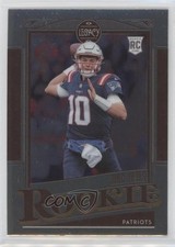 2021 Panini Chronicles Legacy Update Rookies Mac Jones #218 00jz