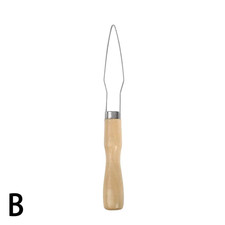 One-Hand Zipper Puller  Button Hook Aid for Elderly  Arthritis Relief
