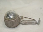 as-is vintage MOBILE COMPASS Airguide Chicago Visi-Dome