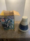 Vintage 1966 Gi Joe Space Capsule