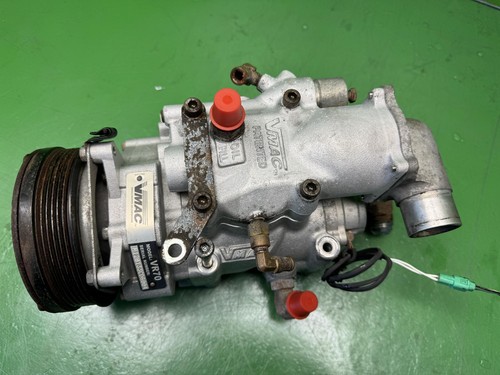 MERCEDES SPRINTER VMAC AUX Vehicle Air Compressor VR70 - Picture 6 of 7