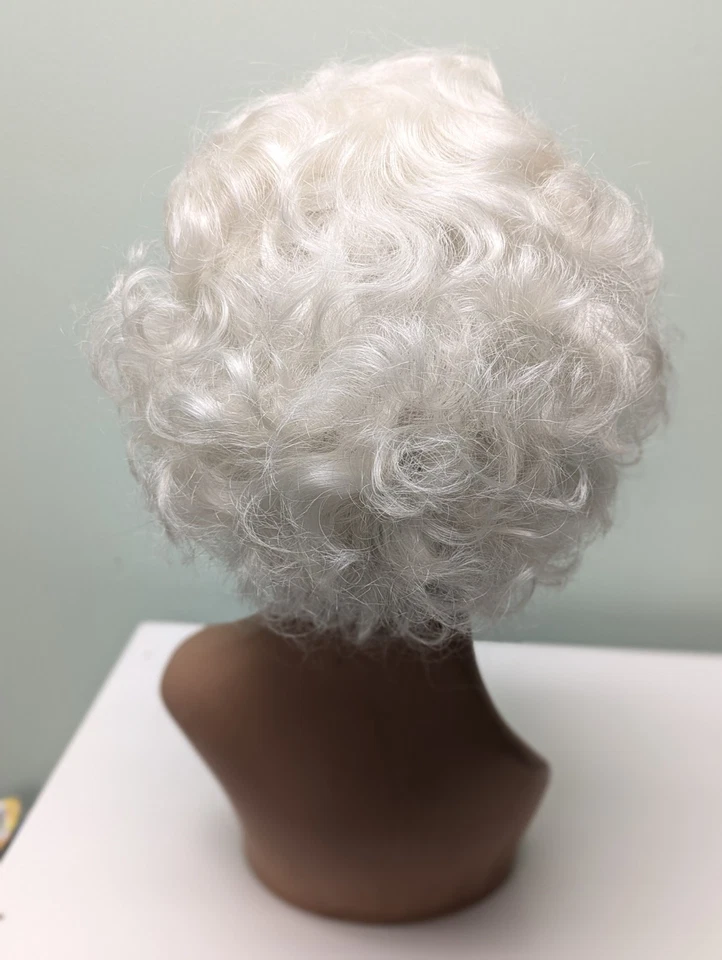 Nuevo - Aspen Rachelle en Color #60M Blanco Perla  Foto 2 de 4