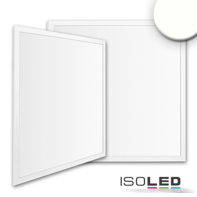 ISOLED LED Panel Backlight Line 625 UGR 19 8H/8H, CRI90, 36W, neutralweiß