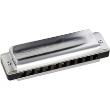 SEYDEL Blues Noble 1847 Harmonica Super Low F