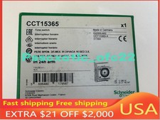 Schneider CCT15365 TIME SWITCH SCHNEIDER US Free TAX