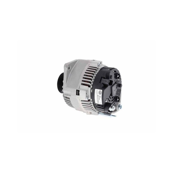 Hella Generator 8EL 011 710-551 FüR Opel Renault Vauxhall Volvo-image