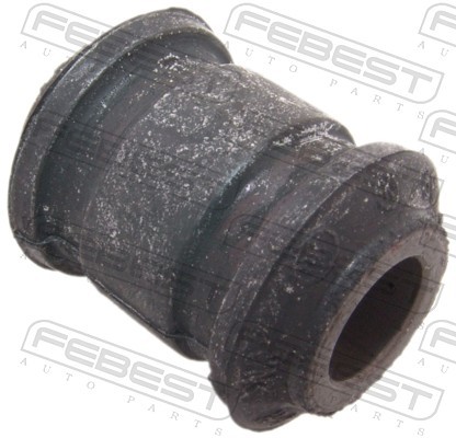 Fits FEBEST HYAB-TUC3 REAR PIVOT SILENTBLOCK HYUNDAI TUCSON 04: -OCT. ⭐UK Stock⭐