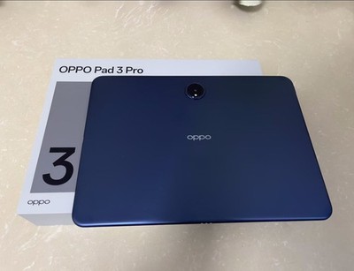 Oppo Pad 3 Pro 12.1