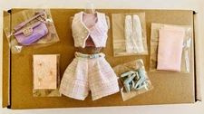 Integrity Toys RAYNA SWEET RETREAT PARTIAL OUTFIT /NEW