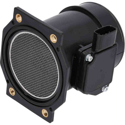 メル28150 Mass Air Flow Meter Sensor MAF Sensor for 1998-2004 Nissan