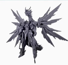 GS-TOYS 1/100 Scale Dragon Series "Emperor" Armed Set First Edition 1st Edition