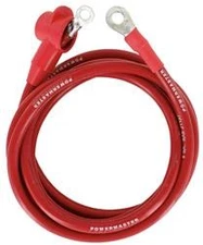 Powermaster Alternator Charge Wire 1-524;