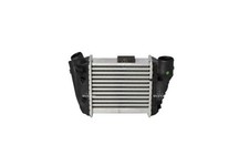 Ladeluftkühler NRF 30754 für 8E2 AUDI 8EC B7 BAU BFC BCZ BDH 8ED AYM BDG AKE B6