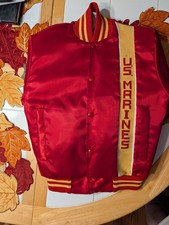 U.S. Marine Youth Red Jacket