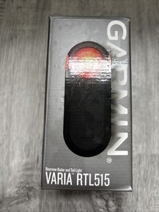 Garmin Varia 515 | eBay