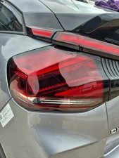2020-2025 CITROEN C4 MK3 REAR TAIL LIGHT PASSENGER NEAR LEFT SIDE
