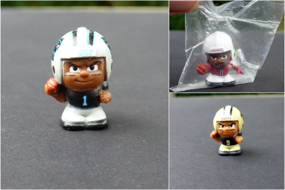 Cam Newton NFL Action Figures for sale | eBay