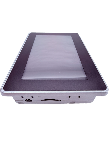 Red Lion Controls G07C0000 HMI Touchscreen 800x480, Terminal, RS232, RS422, USB - Picture 3 of 9