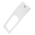  Interior Fridge Water Button Pusher Hands-free Dispenser Lever Attachment