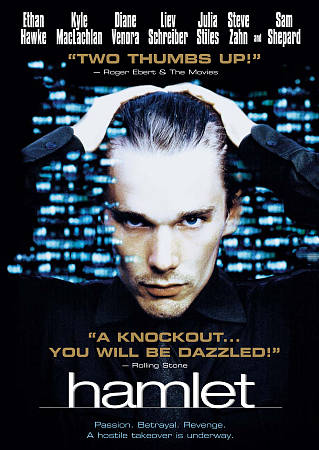 ハムレット  HAMLET Hamlet／ハムレット（Usborne Young Reading）（洋書：英語版