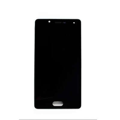 Original LCD Display Einheit Anzeige Touch Screen + Rahmen Glas Wiko U FEEL Lite