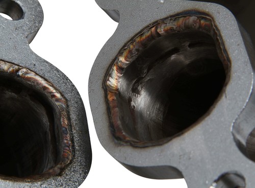 Cabezales cortos Flowtech 11548 2014-15 Tahoe/Silverado/Yukón 5,3 L/6,2 L LS primario - Imagen 3 de 6