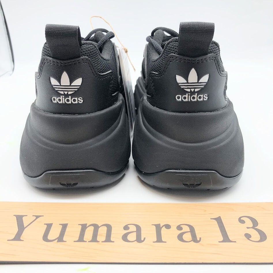 Adidas Originals OZGAIA Core Black / Cloud White IG6045