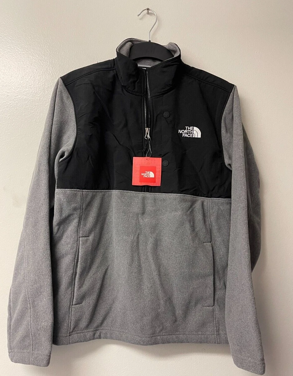 North face tundra best sale fleece