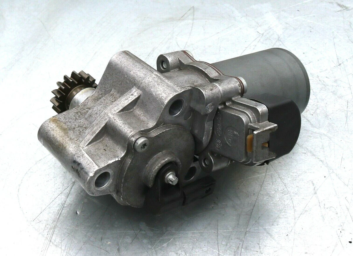 BMW 3er E90 E91 5er E60 E61 Verteilergetriebe Stellmotor 7537077 