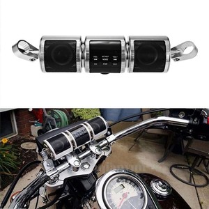 ebay motorcycle speakers