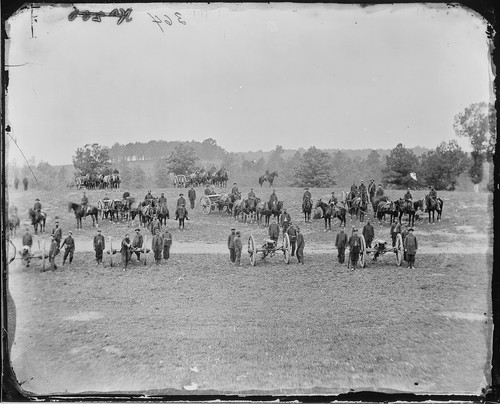 Civil War: The Mathew B. Brady Photograph Collection Civil War - Foto 3 di 12