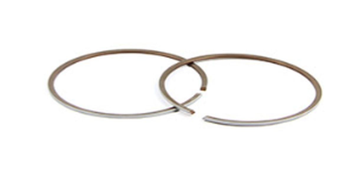 Segments de piston YAMAHA YZF WRF 400 de 92mm pour moteur de 1998 à 2000