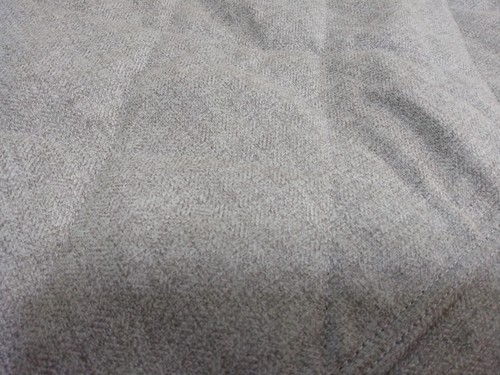 Orvis Dog Bed Recovery Zone Lounger Platform Granite COVER Large - Picture 6 of 15
