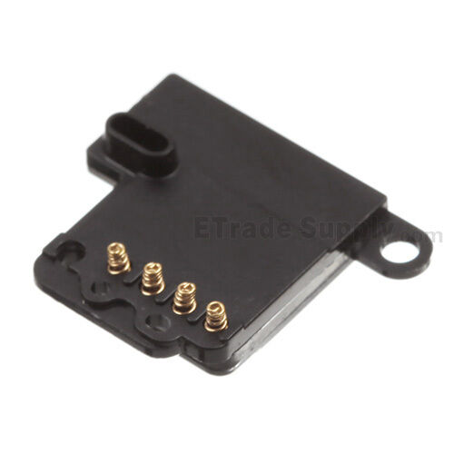 NEW Replacement Ear Speaker ear Piece Repair replacement For iPhone 5S SE 5SE - Picture 3 of 3