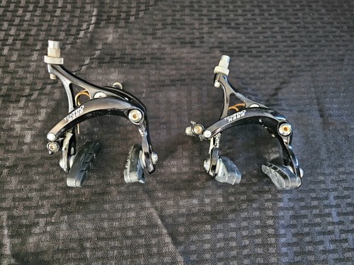 Tektro R358 Calliper Breaks Road Bike Cycling