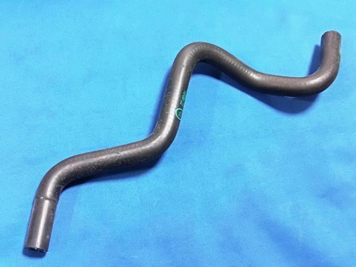 MERCEDES BENZ W124 230E 300E 300E-24 HEATER HOSE 1248325893 GENUINE NEW