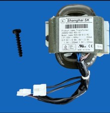   Transformer Power Supply Bose Wave Radio / Music System II, III, IV, 269842