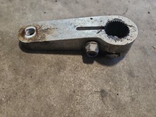 95 96 Ski-Doo Summit 500 Touring E LT OEM Left Spindle Arm 506130600 