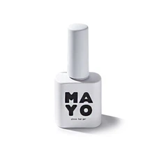 MAYO Glass Top Gel 10mL