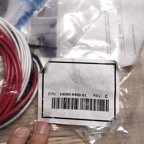 Harris Radio Power Cable 14050-6400-01 - Zdjęcie 6 z 6