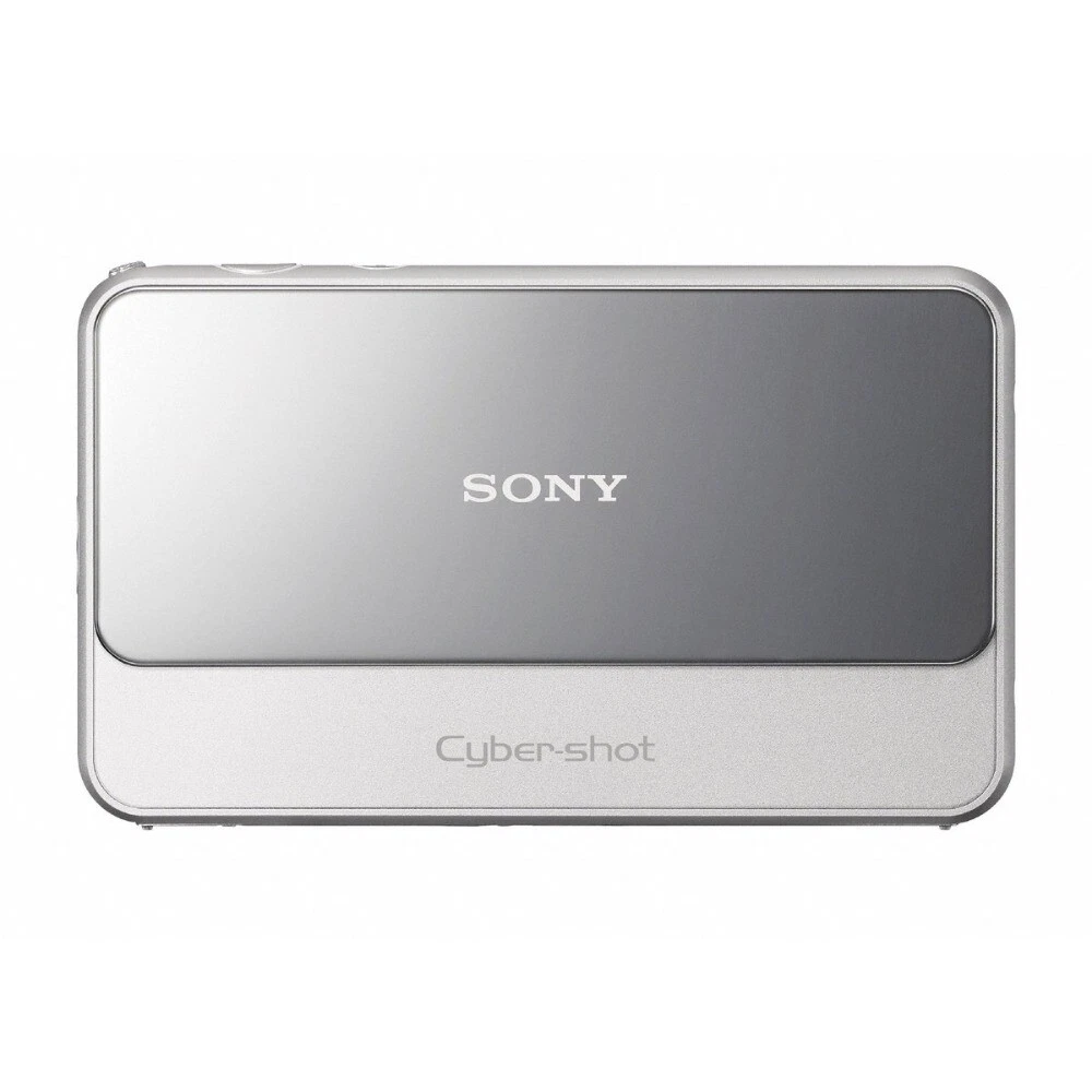 Sony Cyber-Shot Dsc-T110 Digital Camera 4x Optical Zoom 16.1MP