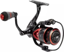 Lew's Carbon Fire Spinning Reel - Model CF200G2C - Brand New in Package!